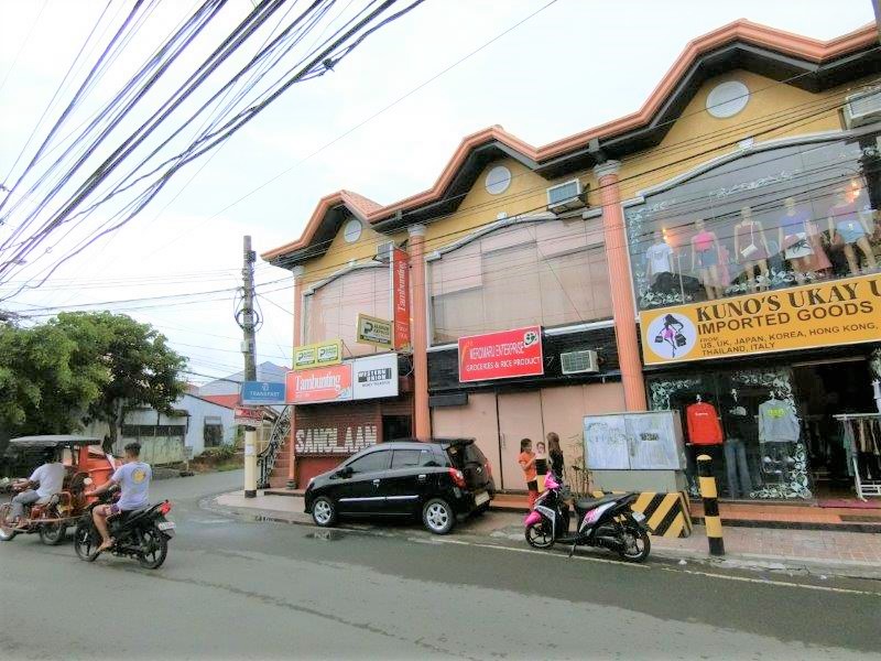 Maru Building Doña Manuela