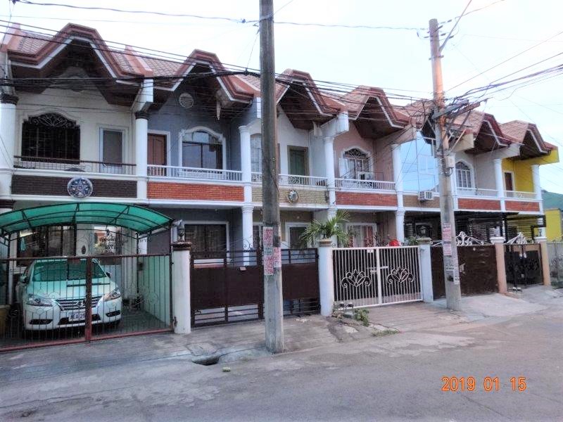 Maru House Doña Manuela